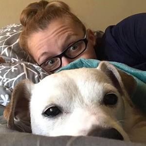 Meet your Posher, Jenni